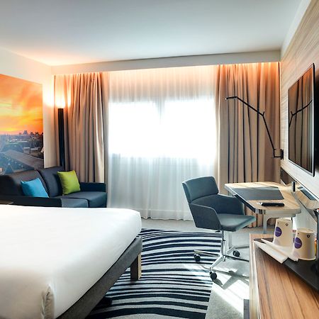 โนโวเทล ปารีส 14 ปอร์ต ดอร์เลอ็อง Hotel ห้อง รูปภาพ